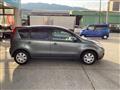 2012 Nissan Note