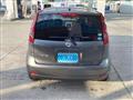 2012 Nissan Note
