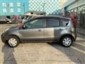 2012 Nissan Note