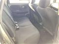 2012 Nissan Note
