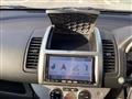 2012 Nissan Note