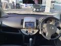 2012 Nissan Note