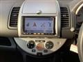 2012 Nissan Note