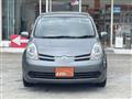 2005 Nissan Note
