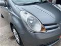 2005 Nissan Note