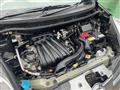 2005 Nissan Note