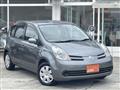 2005 Nissan Note