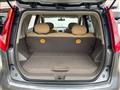 2005 Nissan Note