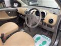 2005 Nissan Note