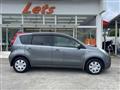 2005 Nissan Note