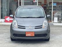 2005 Nissan Note