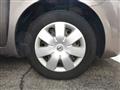 2007 Nissan Note