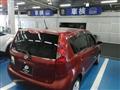 2012 Nissan Note