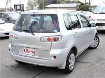 2007 Mazda Demio