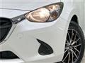 2018 Mazda Demio