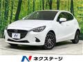 2018 Mazda Demio