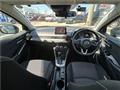 2018 Mazda Demio