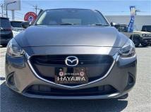 2018 Mazda Demio
