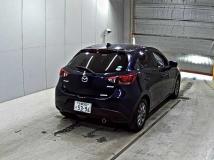2017 Mazda Demio
