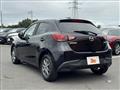 2016 Mazda Demio