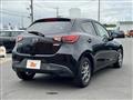 2016 Mazda Demio