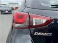 2016 Mazda Demio