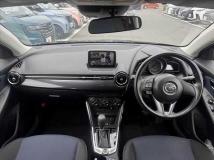 2016 Mazda Demio