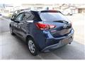 2017 Mazda Demio