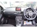 2017 Mazda Demio