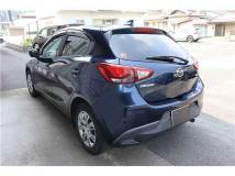 2017 Mazda Demio