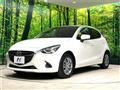 2015 Mazda Demio