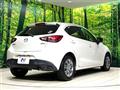 2015 Mazda Demio