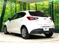 2015 Mazda Demio