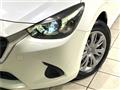 2015 Mazda Demio