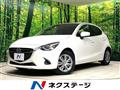 2015 Mazda Demio