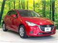 2018 Mazda Demio