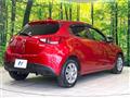 2018 Mazda Demio
