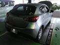 2015 Mazda Demio