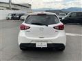 2014 Mazda Demio
