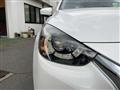 2014 Mazda Demio