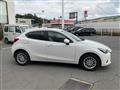 2014 Mazda Demio