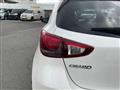 2014 Mazda Demio