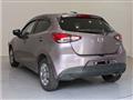 2015 Mazda Demio