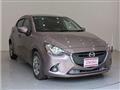 2015 Mazda Demio