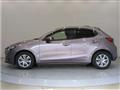 2015 Mazda Demio