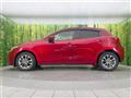 2018 Mazda Demio