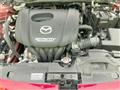 2018 Mazda Demio