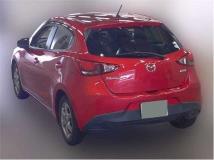 2014 Mazda Demio
