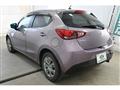 2014 Mazda Demio