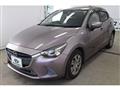 2014 Mazda Demio